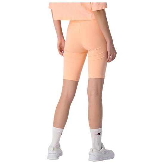 Champion Γυναικείο σορτς κολάν Bike Trunk Champion Γυναικείο σορτς κολάν Bike Trunk